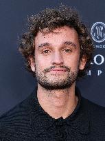 The American French Film Festival - LA