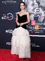 The American French Film Festival - LA