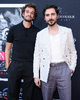 The American French Film Festival - LA