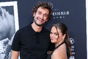 The American French Film Festival - LA