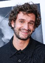 The American French Film Festival - LA