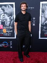 The American French Film Festival - LA