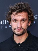 The American French Film Festival - LA