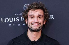 The American French Film Festival - LA