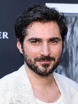 The American French Film Festival - LA