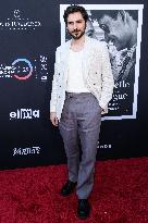 The American French Film Festival - LA