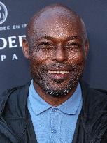 The American French Film Festival - LA