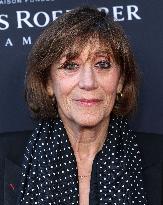 The American French Film Festival - LA