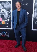 The American French Film Festival - LA