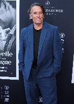 The American French Film Festival - LA