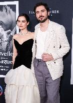 The American French Film Festival - LA