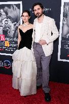 The American French Film Festival - LA