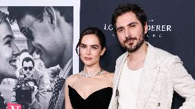 The American French Film Festival - LA