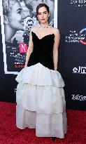 The American French Film Festival - LA