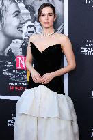 The American French Film Festival - LA