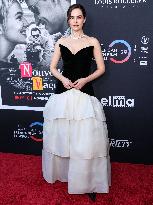 The American French Film Festival - LA