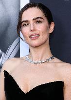 The American French Film Festival - LA