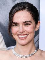 The American French Film Festival - LA