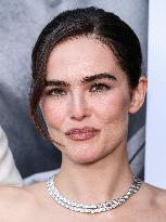 The American French Film Festival - LA