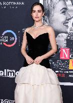 The American French Film Festival - LA