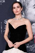 The American French Film Festival - LA