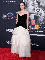 The American French Film Festival - LA