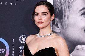 The American French Film Festival - LA