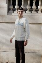 PFW - Lacoste Arrivals