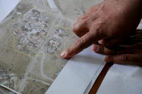 Hebron Area Village Faces Demolition