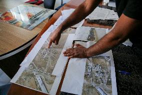 Hebron Area Village Faces Demolition