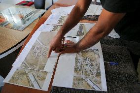 Hebron Area Village Faces Demolition