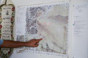 Hebron Area Village Faces Demolition