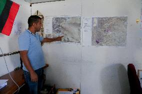 Hebron Area Village Faces Demolition