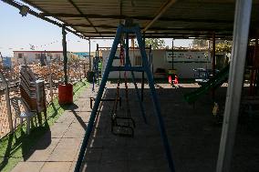 Hebron Area Village Faces Demolition