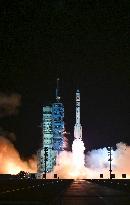 China Launches Shenzhou-21 Crewed Spaceship For New Scientific Goals