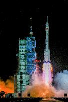 China Launches Shenzhou-21 Crewed Spaceship For New Scientific Goals