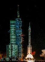 China Launches Shenzhou-21 Crewed Spaceship For New Scientific Goals