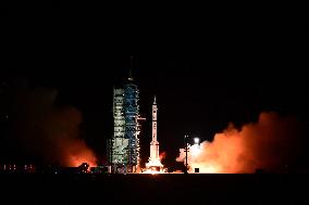 China Launches Shenzhou-21 Crewed Spaceship For New Scientific Goals