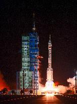 China Launches Shenzhou-21 Crewed Spaceship For New Scientific Goals