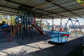 Hebron Area Village Faces Demolition