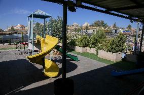 Hebron Area Village Faces Demolition