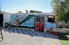 Hebron Area Village Faces Demolition