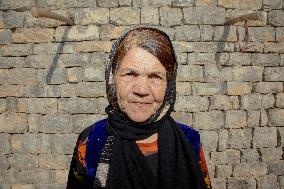 Pir Shalyar Celebration in Kurdistan Iran