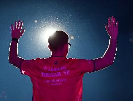 16th WTT Champion Montpellier Final - Montpellier