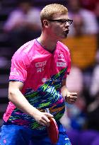 16th WTT Champion Montpellier Final - Montpellier