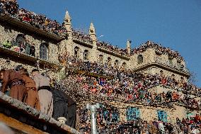 Pir Shalyar Celebration in Kurdistan Iran