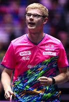 16th WTT Champion Montpellier Final - Montpellier