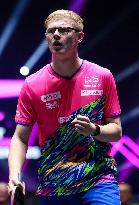 16th WTT Champion Montpellier Final - Montpellier