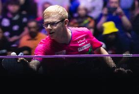 16th WTT Champion Montpellier Final - Montpellier