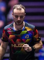 16th WTT Champion Montpellier Final - Montpellier